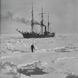Collections: Antarctic Relief Expeditions 1902-04