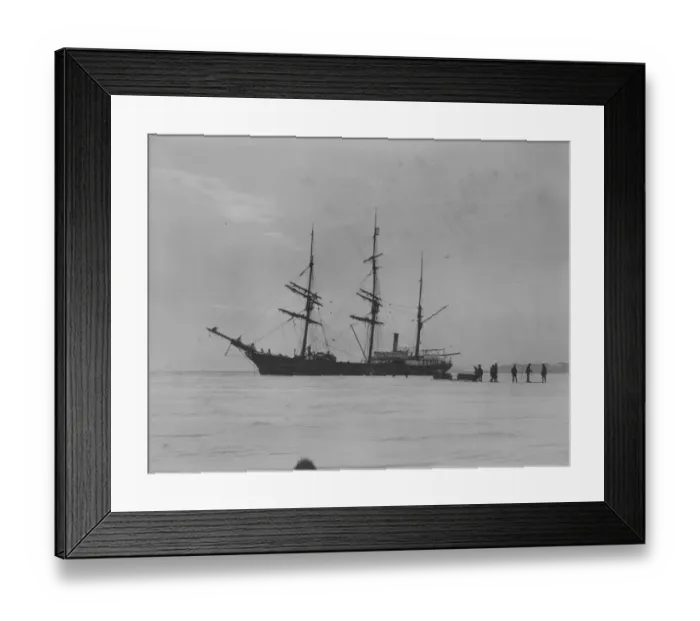 Framed Print : Morning. Photographer: Morrison, John Donald. Framed Print : Morning. Photographer: Morrison, John Donald.