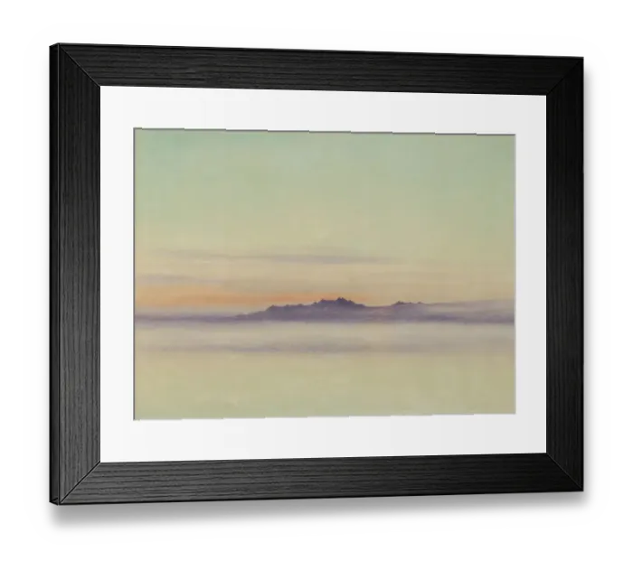 Framed Print : Mount Longstaff. 13000 ft. Farthest South of all, 1902 Framed Print : Mount Longstaff. 13000 ft. Farthest South of all, 1902