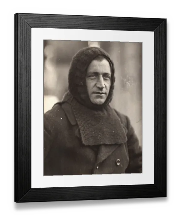 Framed Print : Robert Selbie Clark Framed Print : Robert Selbie Clark