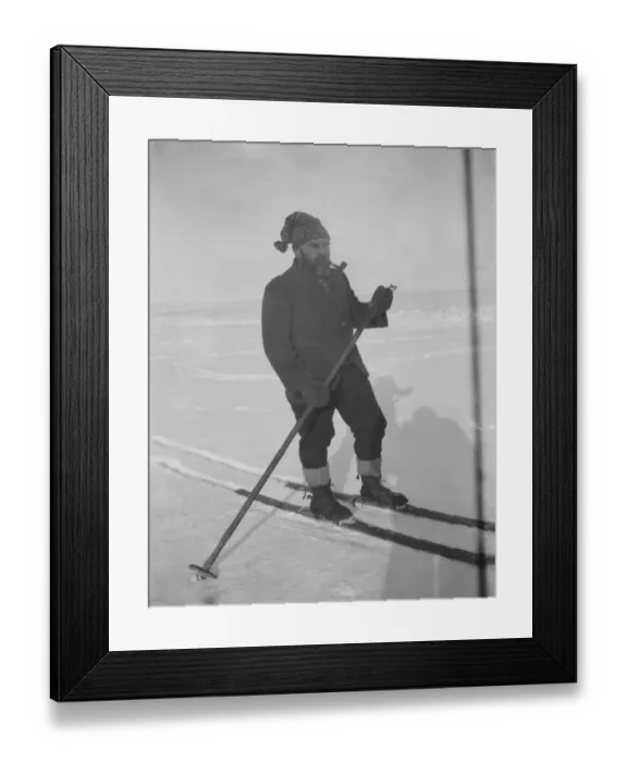 Framed Print : Smith. 2nd steward Framed Print : Smith. 2nd steward