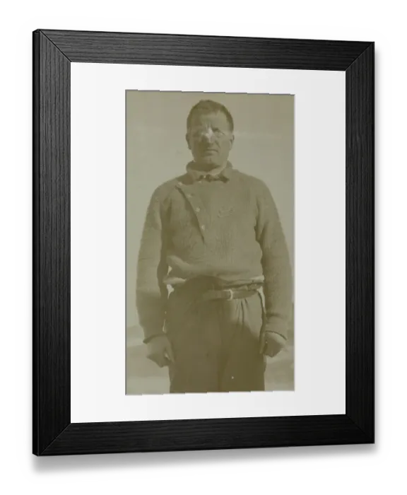 Framed Print : Bill Adams