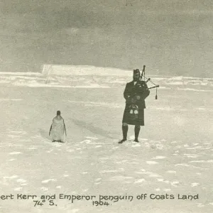 Scottish National Antarctic Expedition 1902-04