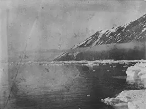 Antarctic Relief Expeditions 1902-04 Gallery: Cape Adare