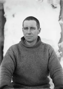 Images Dated 10th April 2015: Captain Lawrence Oates