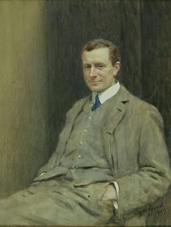 Painting Collection: Edward Adrian Wilson, December 1909