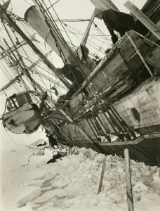 Trending: Endurance in a pressure, a week before she was finally crushed