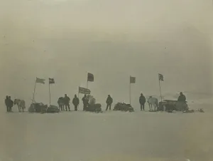 Images Dated 5th October 2020: Final start of the Southern Party