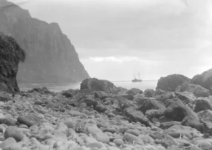 Inaccessible Island