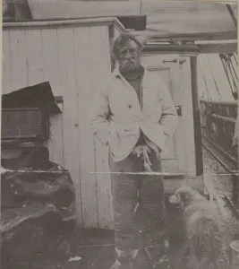 Images Dated 5th October 2020: Jameson Adams