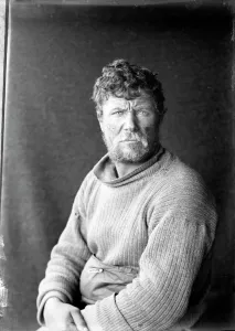Trending: Patrick Keohane