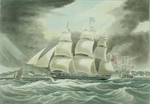 : The Samuel Enderby