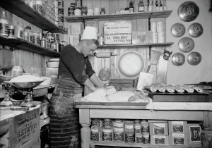Editor's Picks: Thomas Clissold the cook in the kitchen